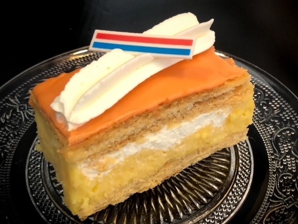 Oranje Tompouce