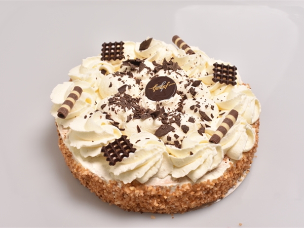 Slagroomprogrestaarten